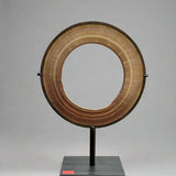 Aragonite Pipe