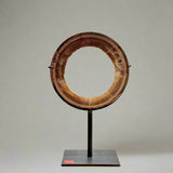 Aragonite Pipe