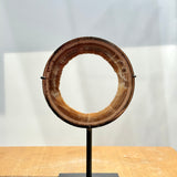 Aragonite Pipe