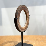 Aragonite Pipe