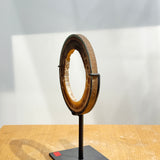 Aragonite Pipe