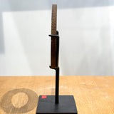 Aragonite Pipe