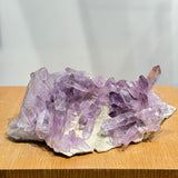 Vera Cruz Amethyst