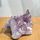 Vera Cruz Amethyst