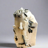 Quartz with Epidote