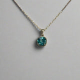 Parabia Topaz Necklace - Anatoli