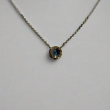 Cat’s Eye Necklace - Anatoli