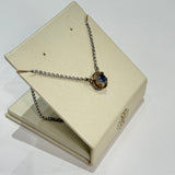Cat’s Eye Necklace - Anatoli