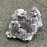 Fluorite - Emilio Mine