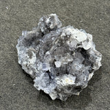 Fluorite - Emilio Mine