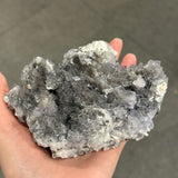 Fluorite - Emilio Mine