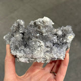 Fluorite - Emilio Mine