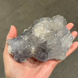 Fluorite - Emilio Mine