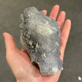Fluorite - Emilio Mine