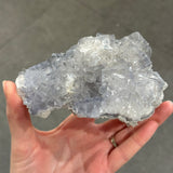 Fluorite - Emilio Mine