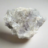 Fluorite - Emilio Mine