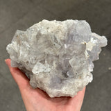 Fluorite - Emilio Mine