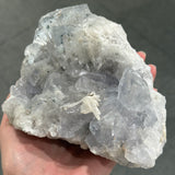 Fluorite - Emilio Mine