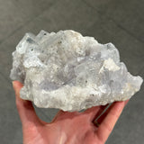 Fluorite - Emilio Mine