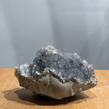 Fluorite - Emilio Mine