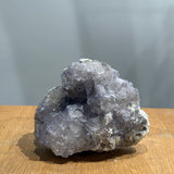 Fluorite - Emilio Mine