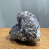 Fluorite - Emilio Mine