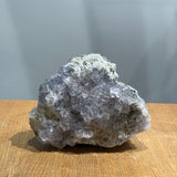 Fluorite - Emilio Mine