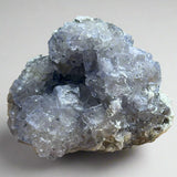 Fluorite - Emilio Mine