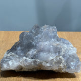 Fluorite - Emilio Mine