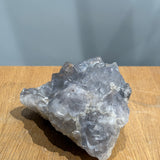 Fluorite - Emilio Mine