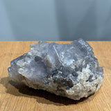 Fluorite - Emilio Mine