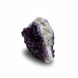 Thunder Bay Amethyst with Hematite