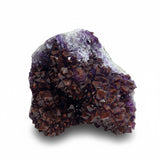 Thunder Bay Amethyst with Hematite