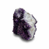 Thunder Bay Amethyst with Hematite