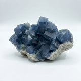 Fluorite
