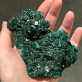 Dioptase