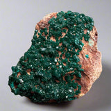 Dioptase