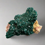 Dioptase