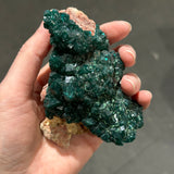 Dioptase
