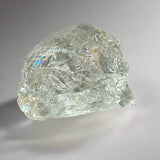 Water Etched Topaz