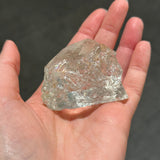 Water Etched Topaz