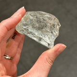 Water Etched Topaz