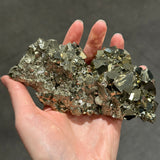 Pyrite
