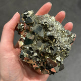 Pyrite