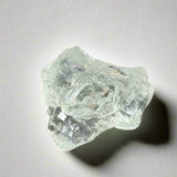 Water Etched Topaz