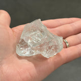 Water Etched Topaz