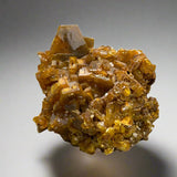 Wulfenite
