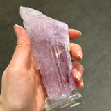 Kunzite