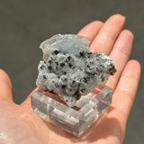 Barite