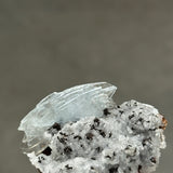 Barite